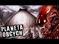 PLANETA OBCYCH i CZERWONE XENOMORPHY [ALIENS vs PREDATOR]