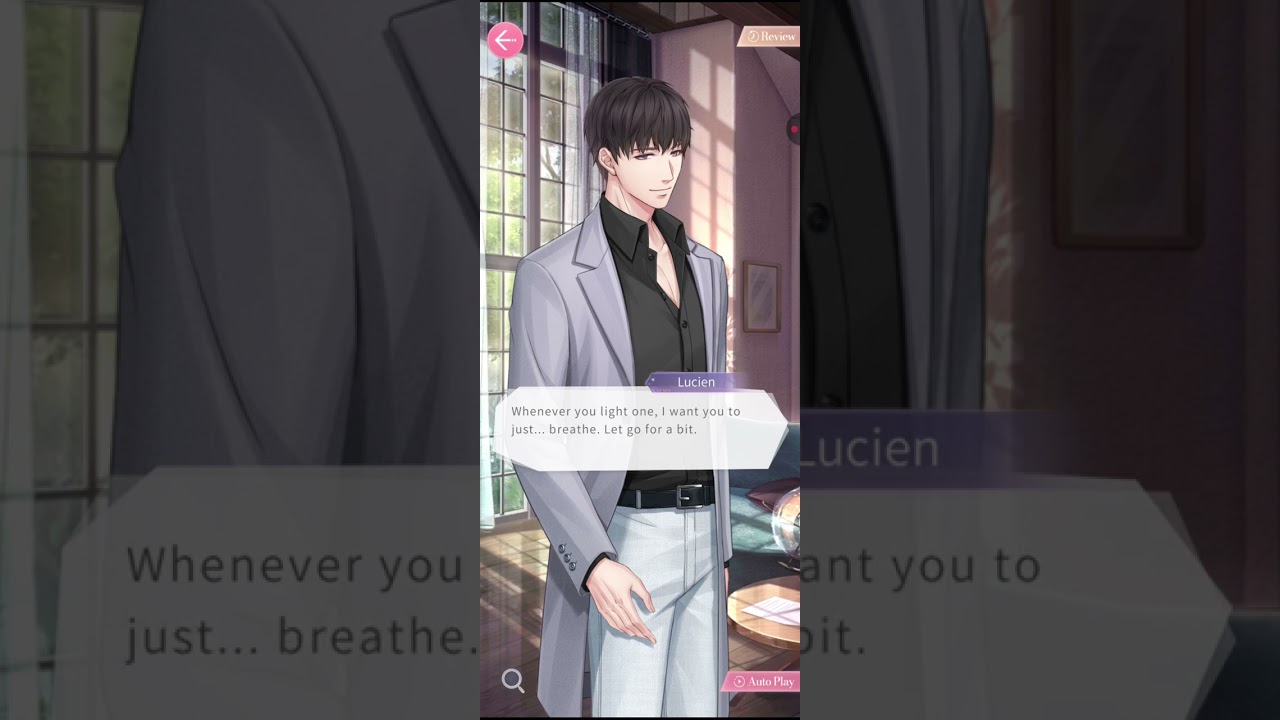 [MLQC] 2026 [Y7] MC Birthday - Lucien