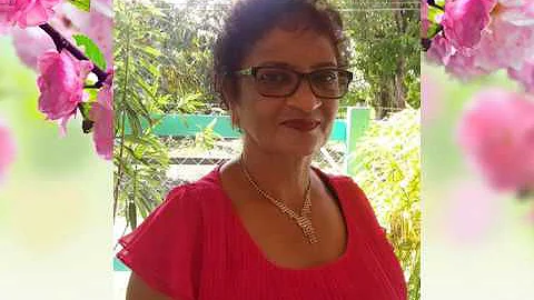 In Memoriam -  Kalowtie Indar