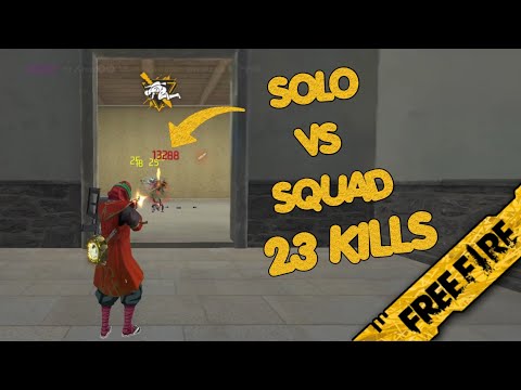[IR99] CRAZY SNIPER | 23 KILLS ENJOY FULL VIDEO