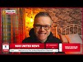 Solskaer WARNS INEOS On Ten Hag! Ole's RONALDO Regret! Man Utd News