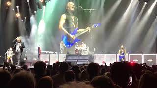 Def Leppard - Excitable - FirstOntario Centre - Hamiliton Ontario 7/20/19