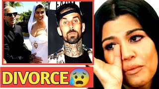 Kourtney K. Reveals the cause of FAILED MARRIAGE to Travis Barker