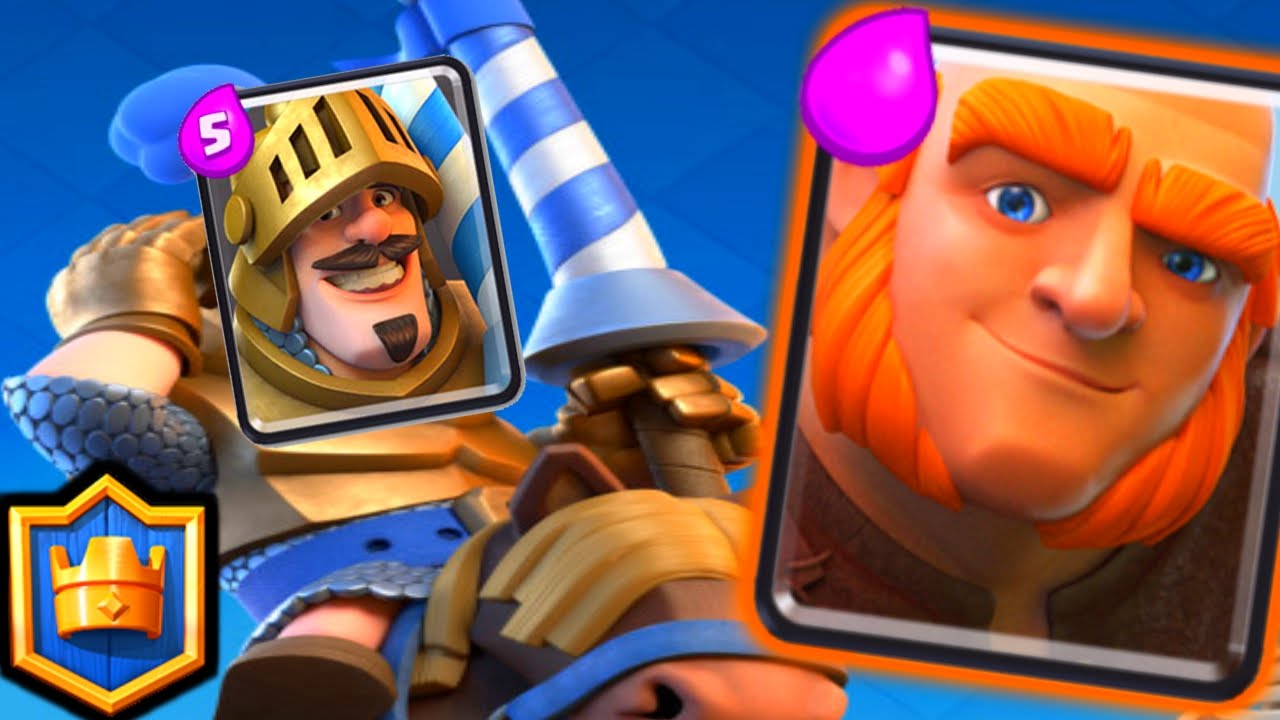 angry giant clash royale