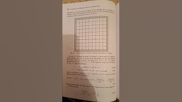 Grand Canonical Distribution