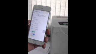 iphone to google cloud print