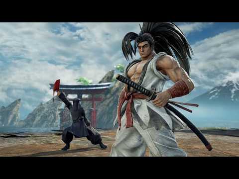 Soul Calibur 6 is Fair and Balanced