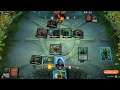 MTG Arena Testing Green Stompy