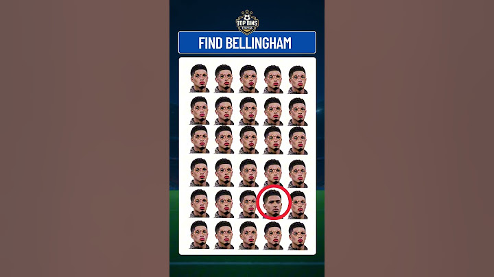 Find Ronaldo? Find Jude Bellingham? Find Lamine Yamal? #short #ronaldo #bellingham #lamineyamal