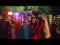 Sangeet - Tess & Arjun