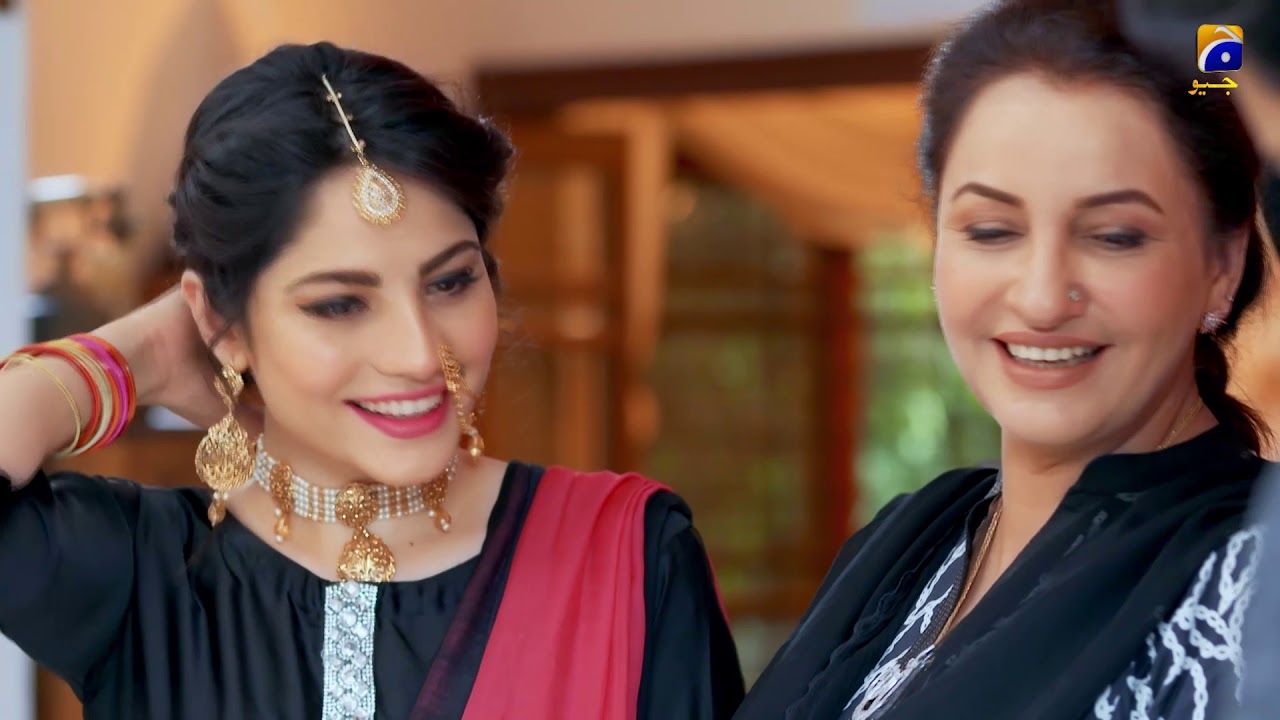 Kahin Deep Jalay - EP 03 - 17th Oct 2019 - HAR PAL GEO