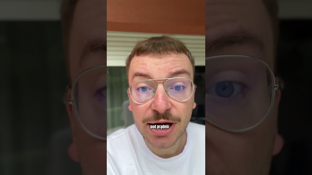 INFLUENCERZY MAJĄ CIĘŻKO! — Transcript
