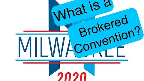 Should Democrats have a brokered convention in 2020? What even is that?