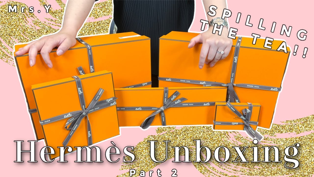 Hermes Special Order Cost Hermes Special Order Cost