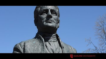 Learn to Lead at Hamline