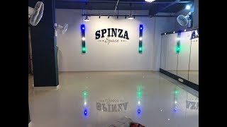 Spinza Space | Opening Ceremony | Virar's Biggest & Best Dance & Fitness Studio