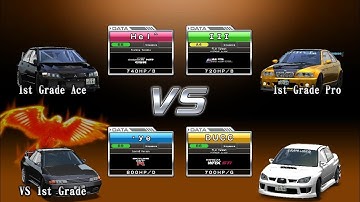 WMMT6 | 22nd Pre-Stream Battle #2 / Mt. Taikan / 4 Way Vs Battle