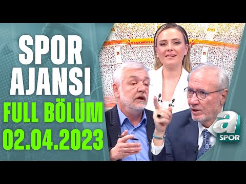 Levent Tüzemen Ve Gürcan Bilgiç'ten Fenerbahçe-Beşiktaş Derbisine Flaş Yorumlar! / A Spor