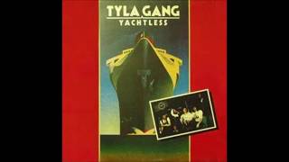 Tyla Gang - The Young Lords