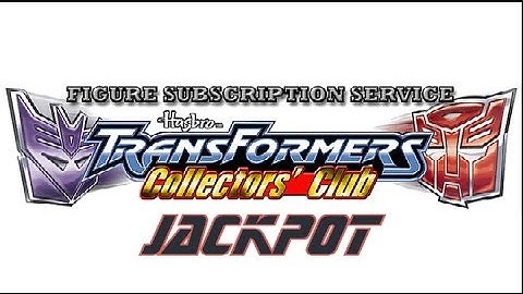 Transformers Collector