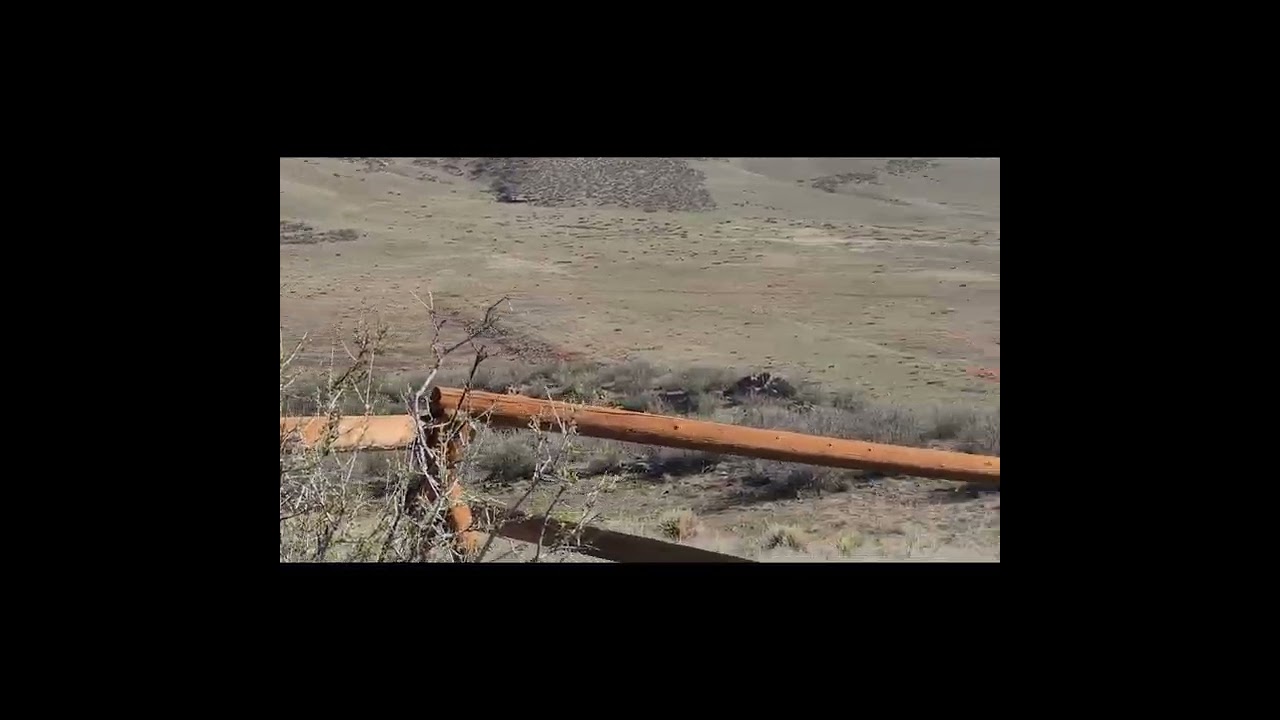 The Devil's Backbone in Loveland Colorado and The Colorado Cherry Company country store!