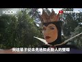 【美國】迪士尼樂園白雪公主壞皇后