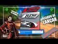 RISE RACE THE FUTURE MOBILE PARA ANDROID 2026 JOGÃO DE CARRO PARA CELULAR E ATUALIZOU HOJE! [REVIEW]