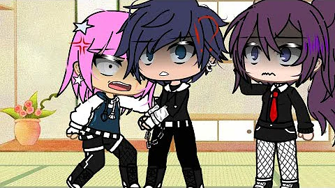 🎊×i'm yer dad - (meme)⚡gacha club [⚠tw⚠]