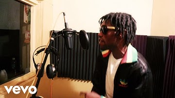 Iffá Cush, Dahvid Slur - Sound It | Official Music Video