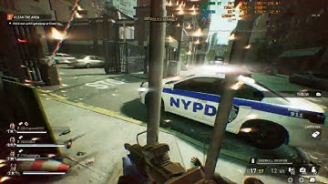 PAYDAY 3 Full Release Performance Test | RX 6800 XT & 5800X3D | Ultra 1440p | PC Controller