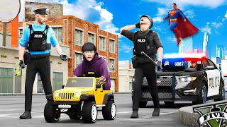 ကျနော် ကမ္ဘာ့အမိုက်ဆုံး Monster Truck ပြိုင်ပွဲကိုဝင်ခဲ့တယ် | Truck Tournament GTA V | SMART On Live screenshot 5