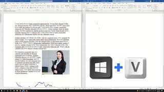 Clipboard History quick tutorial