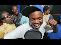 MASEKE Ft DOGO NIGA Toloka Uje Ikiimbwa Live Na Maseke Studio Dj Dullah Neymar D O P Poter Tena 