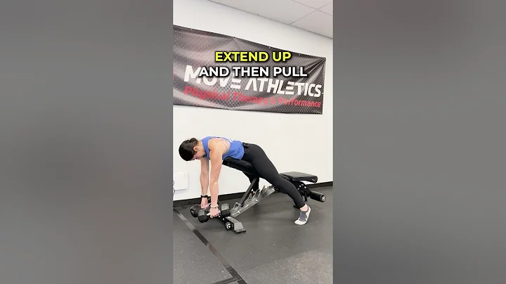 How to FIX Pain with Rowing