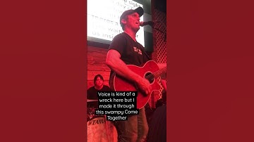 Thumbnail of Come Together (Cover) (Live) (Swampy)