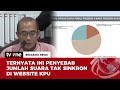 Penghitungan Manual & Sirekap Tidak Sinkron? Ini Penjelasan KPU | Presiden Pilihan Rakyat