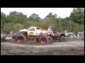 4x4 offroad action