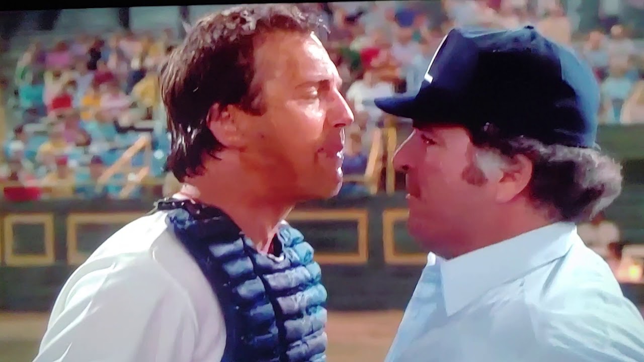 Oh, Millie., Bull Durham (1988), Video clips by quotes, 14adbad4