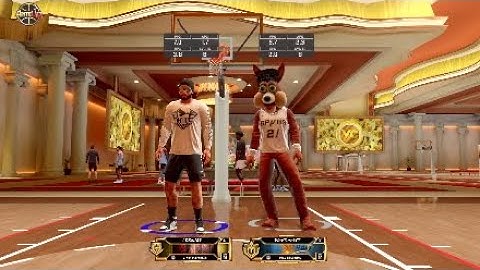 2-Way Playmaking Center & Pass-First Wing| Most OP builds|NBA 2K20