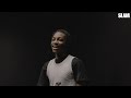 Beginning of video