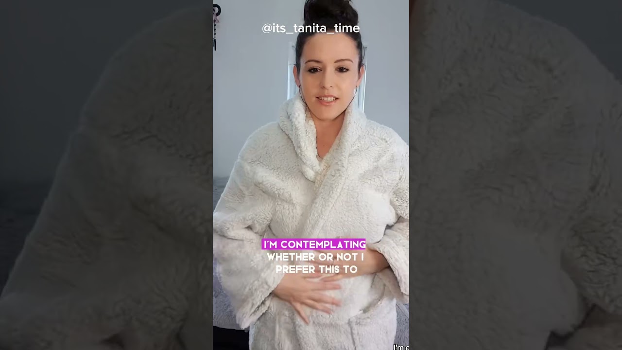 Super Soft Dressing Gown Sale! #blackfriday #bf20 #ohs