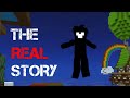 The real story of null  creepy story