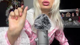 ASMR, WHISPERING, TAPPING, touching you.#ASMR#whisper