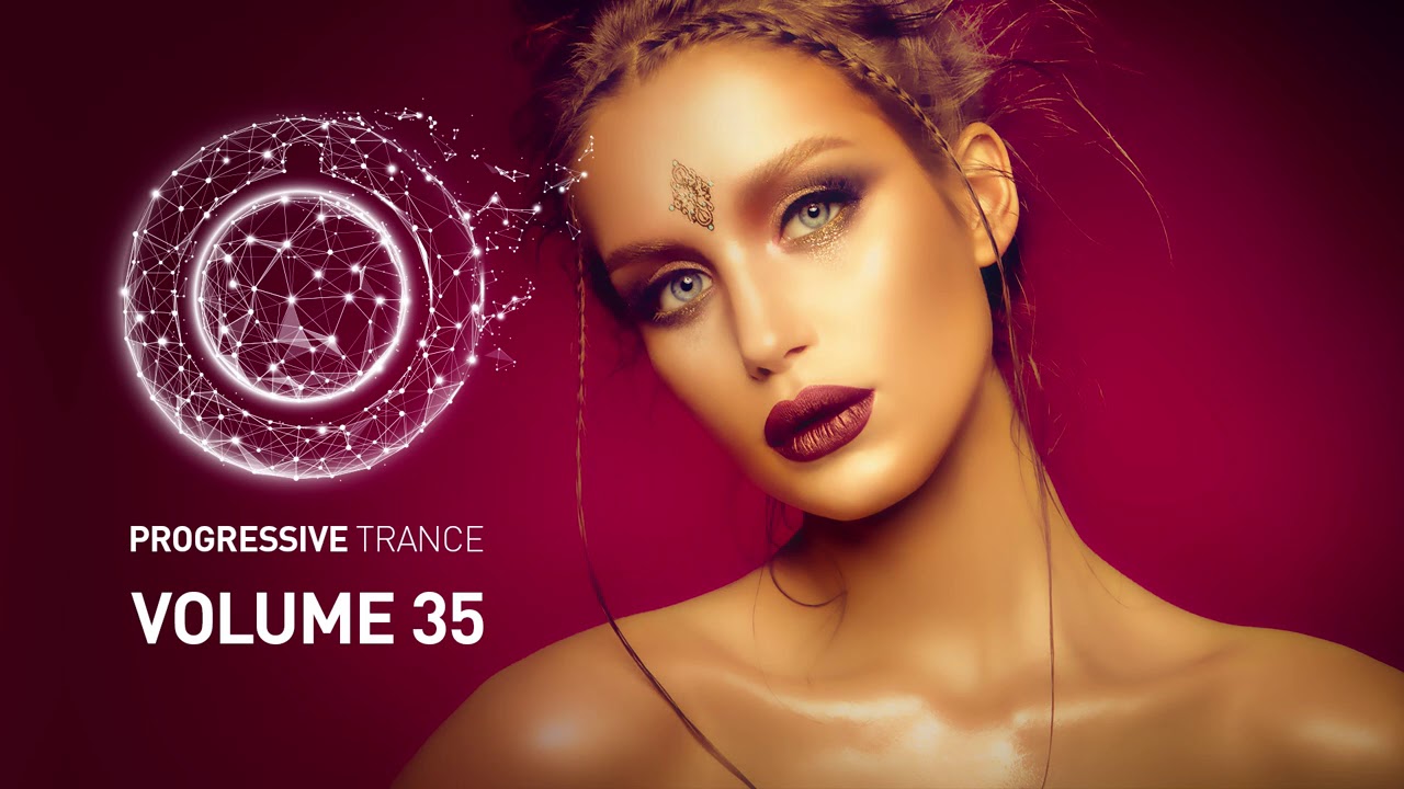 ♫ PROGRESSIVE VOCAL TRANCE VOL. 35 (FULL SET) ♫