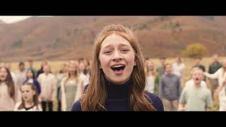 Loved (Official Music Video) | ALA Choirs - Charter School Choir