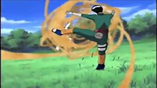 Naruto Opening 5 - Seishun Kyōsōkyoku full [10]