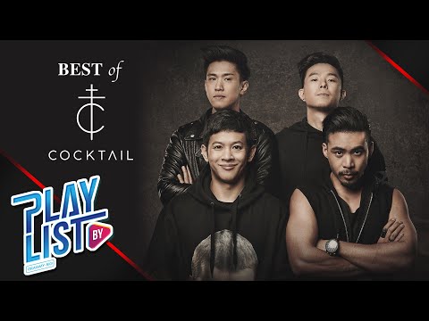 【รวมเพลง】BEST OF COCKTAIL | คู่ชีวิต | เธอ | โปรดเถิดรัก