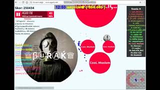 Agar Tc Cool Muslum Gameplay Gulme Garanti