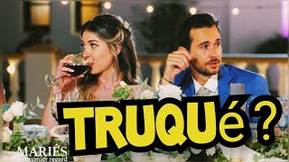 😡🔥Are Antoine and Mélanie a fake couple? The truth the producers don't want you to know…🤯 😡🔥Are Antoine and Mélanie a fake couple? The truth the producers don't want you to know…🤯