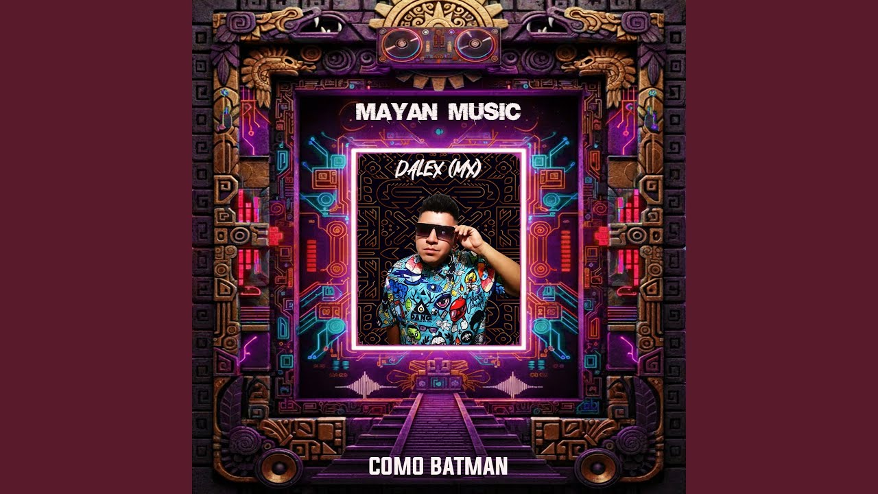 Watch Como BatMan on YouTube Watch Como BatMan on YouTube